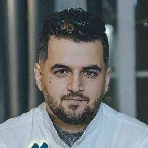 میلاد افضلی ها دادا می دادا ریکا ساروی